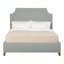Audrey/Asher Solid Wood Bed-857187013-857187054-867415506