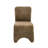 Zykiah 18.7'' H Velvet Upholstered Side Chair-897518398