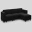 Canapé modulaire en L avec repose-pieds mobile-1737404810-1737404814