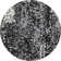 Premium Machine Washable Prisco Black Rug
