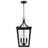 4 - Light Outdoor Post Lantern