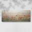 Botanical Series-CCXLV- Toile tendue avec châssis - Prêt à accrocher-1068010944