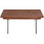 Courser Solid Wood Coffee Table-1021776181-1021459917