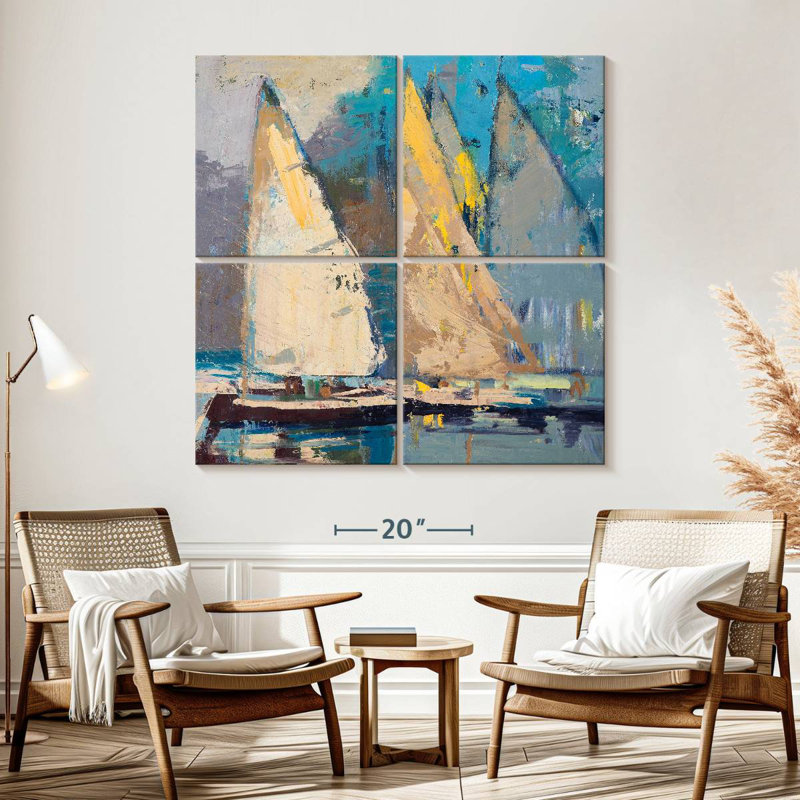 Mehar Breeze Sail And Sky
