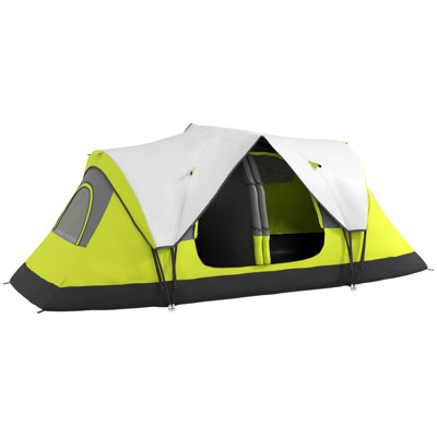 6 Person Tent