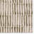 Etho Saville by Nikki Chu Tufted Striped Green/Ivory Area Rug (9'6"X13'6")-104834743