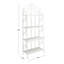Étagère Delmonte H 65,8 po x l 24,8 po x P 68 po-26516396