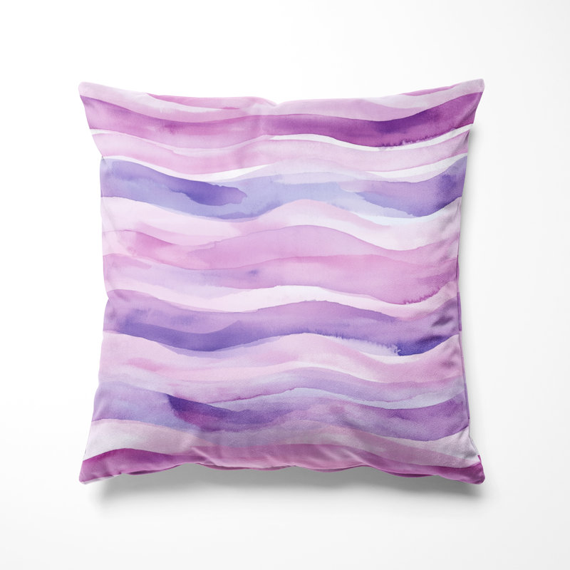 Coussin Abstract Abstract, H 20 po x l 20 po