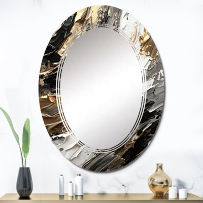 Miroir mural Zynae