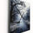 Kyng - Canals Modern Wall Clock-1688463059