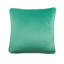 Gingerbread Man Square Throw Cushion