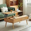 Table basse / thé Natural Lift-725033029