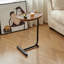 2 pièces, table d'appoint en forme de C, petit canapé pour petits espaces, salon, chambre à coucher-97867419-88045581
