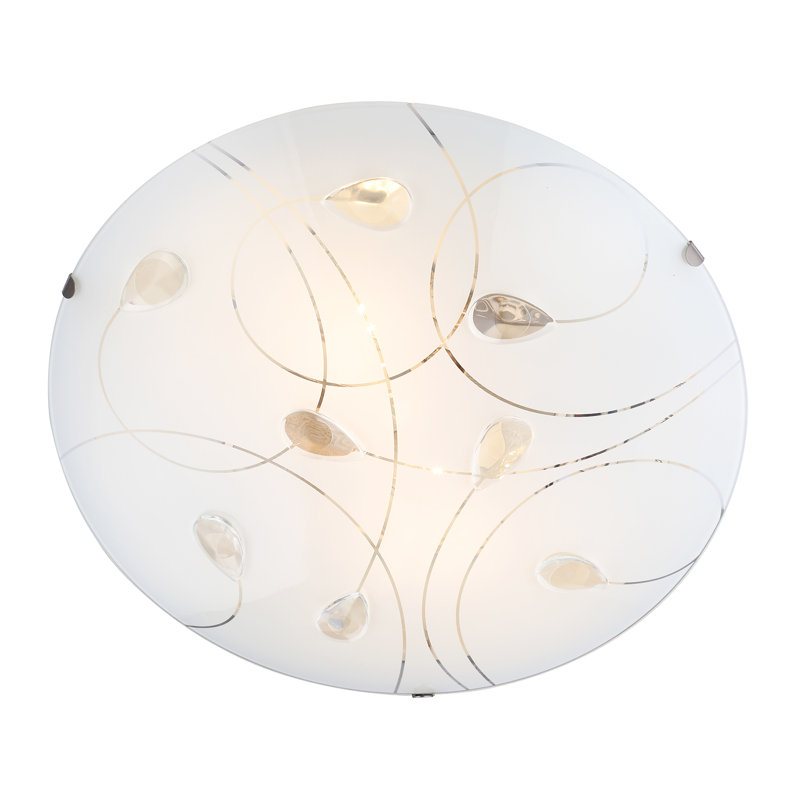 Provins Flush Mount