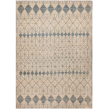 One-of-a-Kind 10'2" X 14'3" Hand Knotted Area Rug
