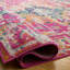 Tapis Felty 154 fuchsia / doré-1313205311
