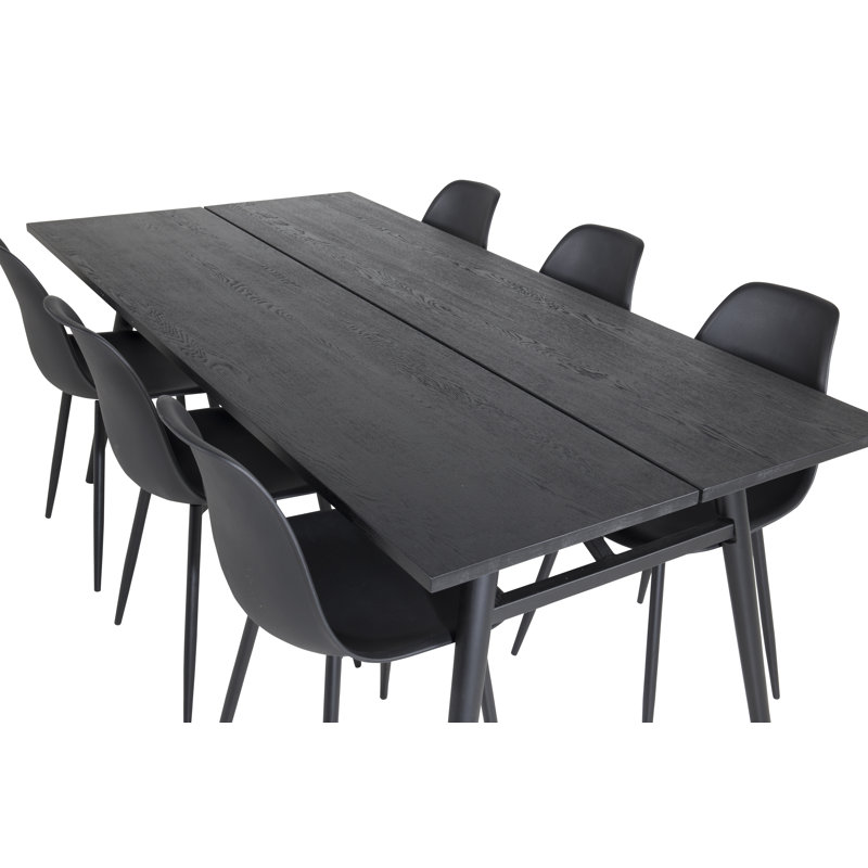 Snell Drop Leaf Dining Set