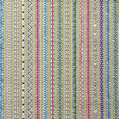 Capri Fabric