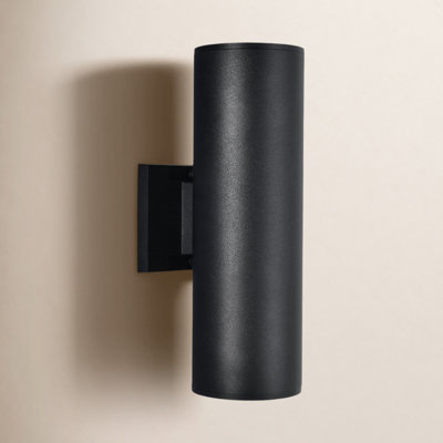 Breshawna Outdoor Sconce