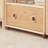 Modern unique design bookcase