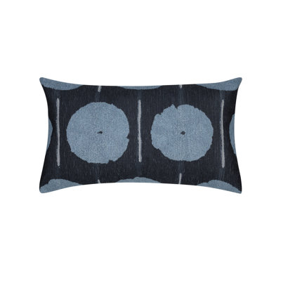Clay Rectangular Indoor/Outdoor Pillow Cover & Insert