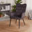 Archie Upholstered Armchair-467455702