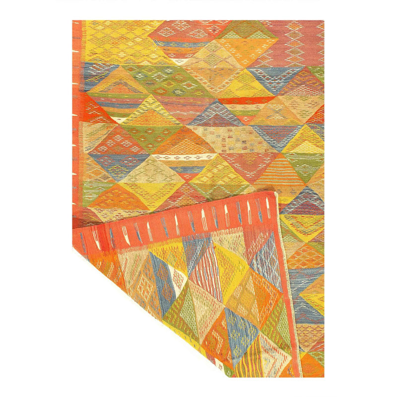 Moroccan Area Rug