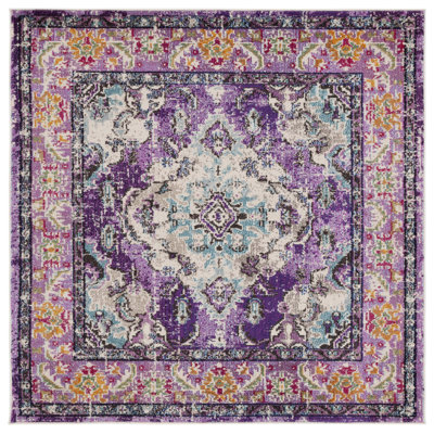Almyra Oriental Area Rug