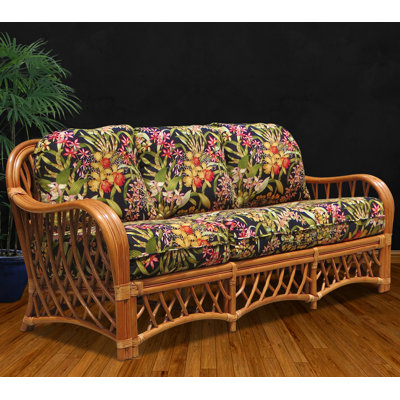 Beideman Upholstered 81'' Sofa