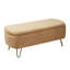 Banc de rangement Camel