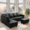 Canapé modulaire Aprilmarie