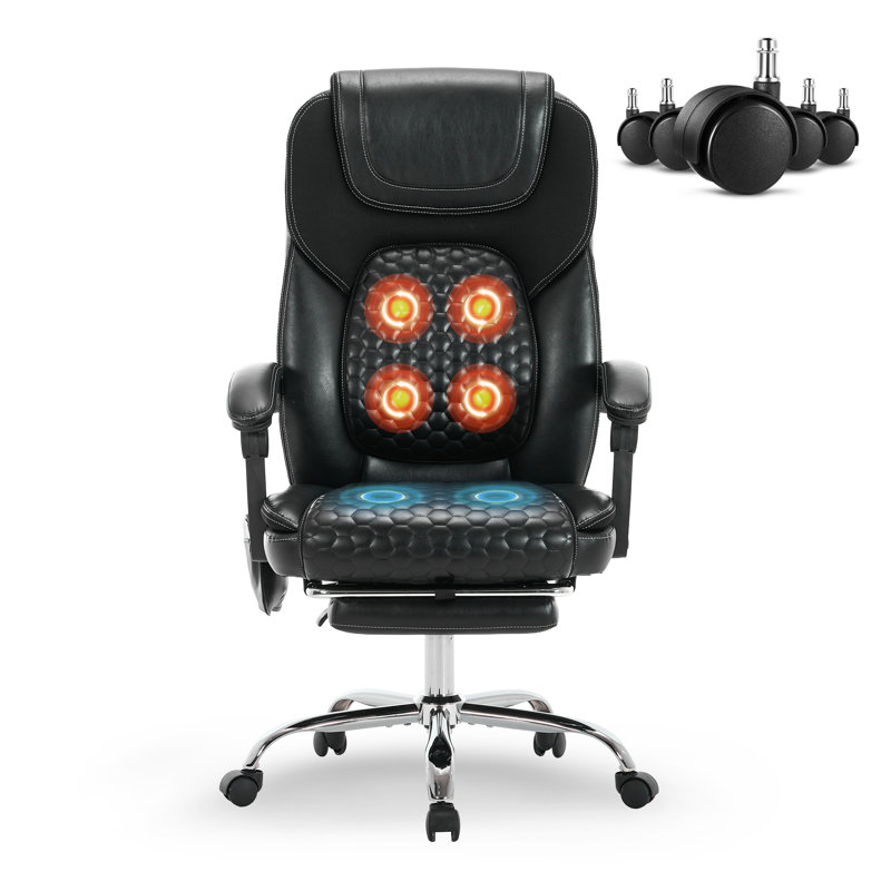 Inbox Zero Office Chair