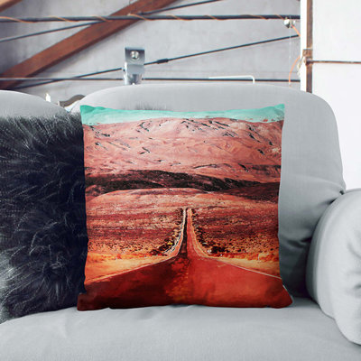 Square Cushion