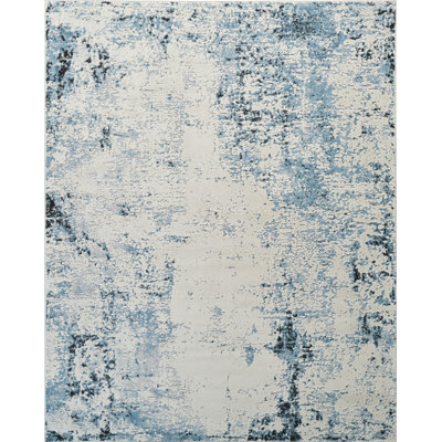 Harco Power Loom High-Low Area Rug