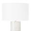 Heavenly Mother of Pearl Table Lamp