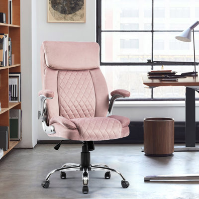Fauteuil de bureau pivotant