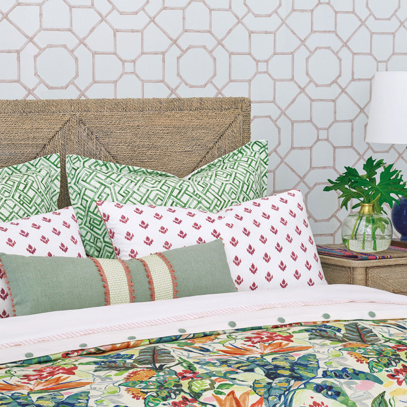 Varenna Bedset, Full Duvet Cover + 5 Additional Pieces