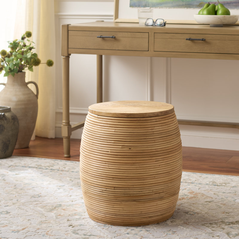 Tabouret Katiely