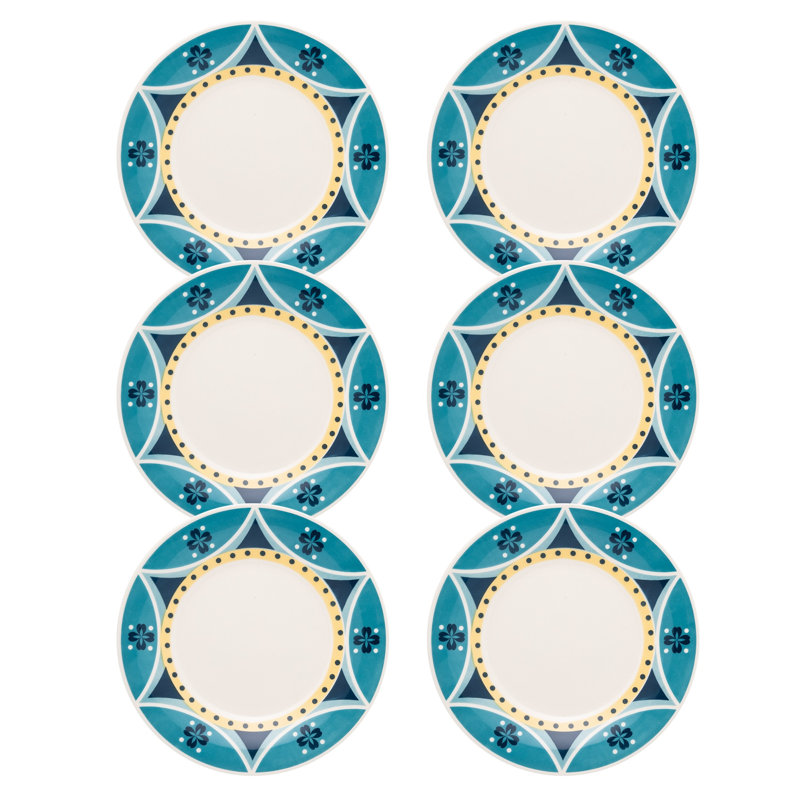 Amorie 7.5" Appetizer Plate