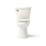 Cimarron® Two-Piece Elongated Toilet, 1.28 Gpf