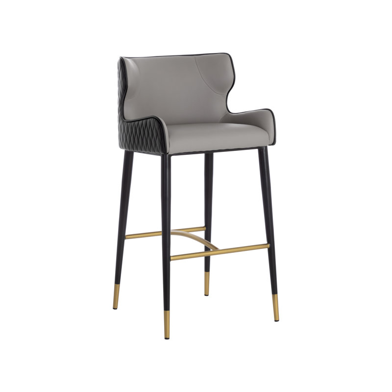 Upholstered Stool