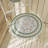 Outdoor Bistro Set for 2 Persons, Small Round Dining Table Set ,Outdoor Table and Chairs Set 