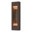 Procession Aluminum Outdoor Flush Mount-1902986974-1902986987-1902986988