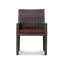 Dune Outdoor Dining Armchair-927647300