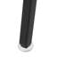 Round Clothing Rack Floor Standing Clothes Hanging Rack Adjustable Height-541600625