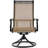 Alejando 4 - Person Patio Dining Set with Round Table , Cushions Included