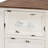 Audet 14.57'' W Solid Wood Nightstand