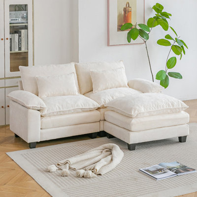 2 Seater Sofa