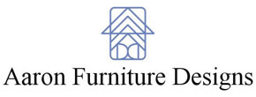 Logo Aaron Furniture Designs