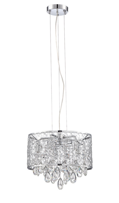 Lustree 5 lumières McManus